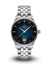 CERTINA - URBAN - DS-1 GENT AUTOMATIC - C0294261104100 CERTINA - URBAN - DS-1 GENT AUTOMATIC - C0294261104100