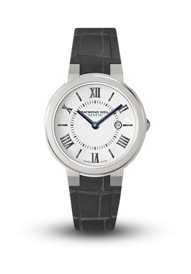 RAYMOND WEIL - JASMINE - QUARTZ - 5240-STC-00661  şəkil
