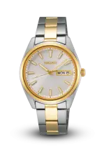 SEIKO - CLASSIC - QUARTZ - SUR446P1 SEIKO - CLASSIC - QUARTZ - SUR446P1