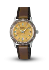 Seiko | Presage | Style 60'S | SRPL75J1