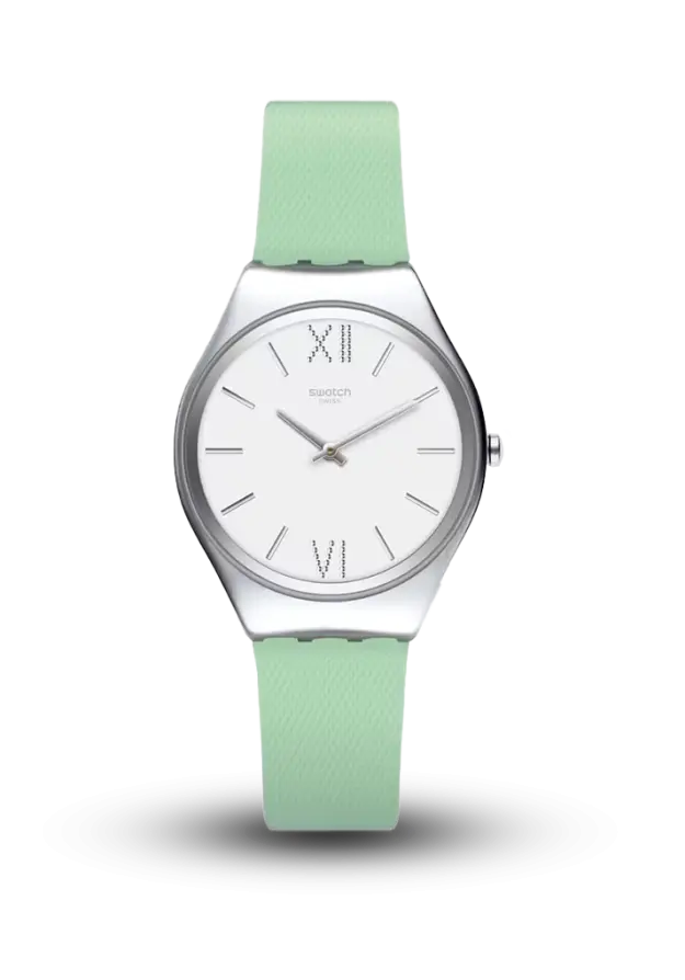 SWATCH - SKIN - SKIN IRONY - SYXS125 şəkil