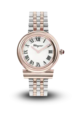 FERRAGAMO - GANCINI - LADIES - SFMV00422