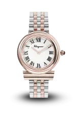 FERRAGAMO - GANCINI - LADIES - SFMV00422 FERRAGAMO - GANCINI - LADIES - SFMV00422