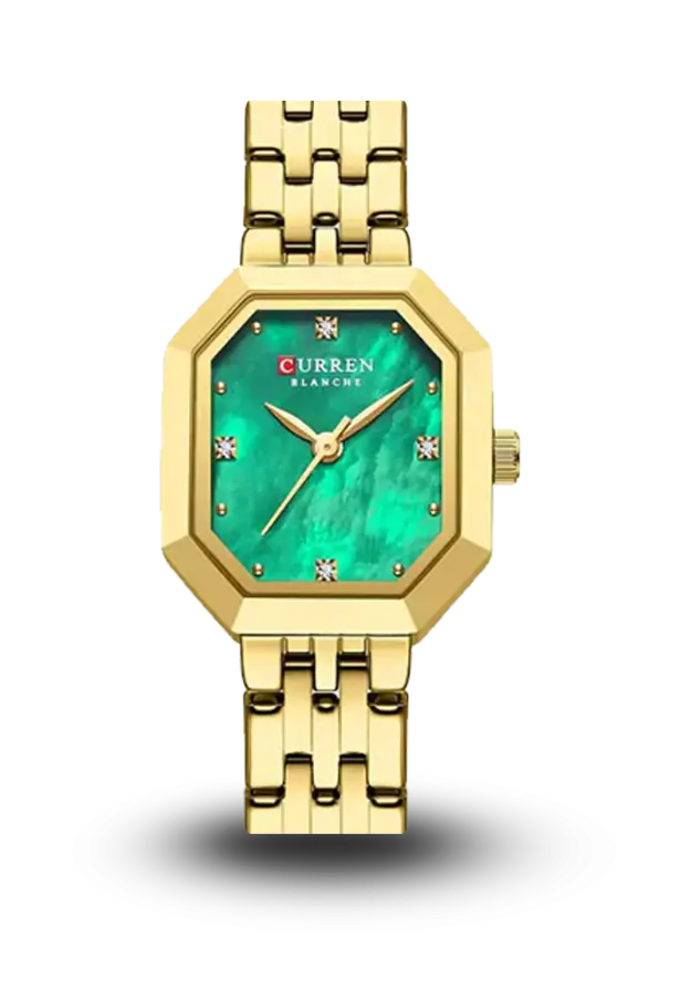 Curren | Classic | Ladies | 9108-4 şəkil