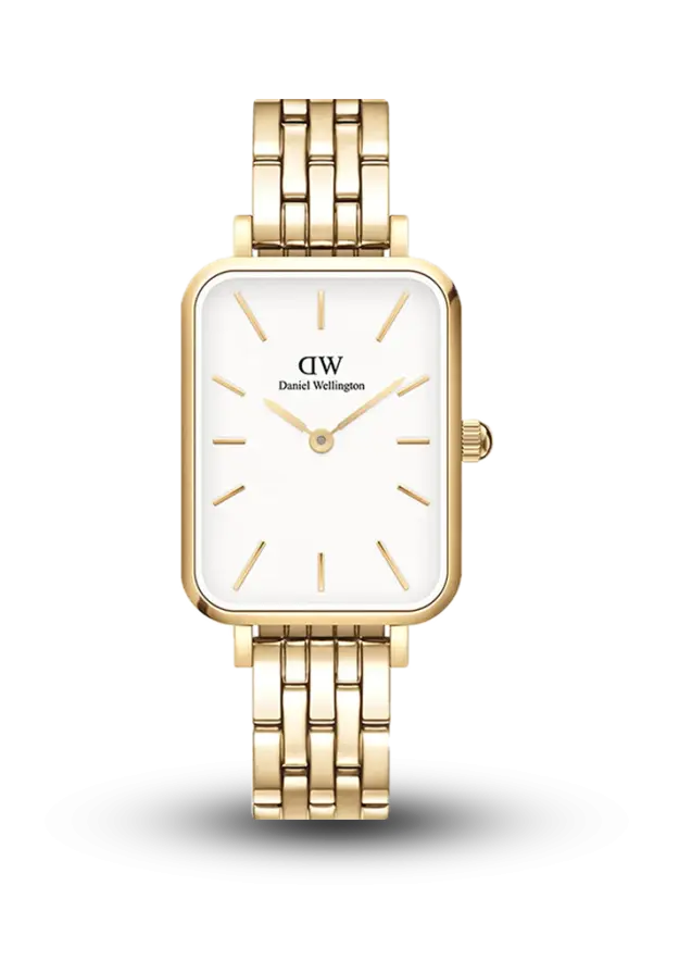 Daniel Wellington | Quadro | Link | DW00100622 şəkil