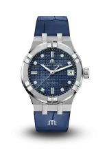 MAURICE LACROIX - AIKON - AUTOMATIC - AI6006-SS001-450-1
