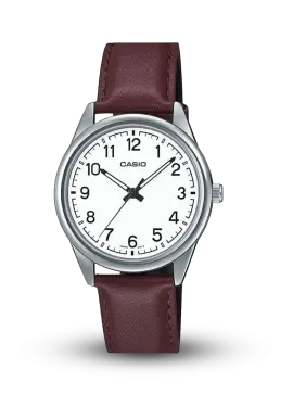 Casio | General | Standard | MTP-V005L-7B4UDF