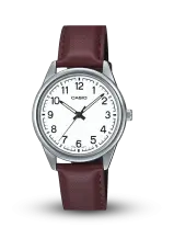 CASIO - GENERAL - STANDARD ANALOG - MTP-V005L-7B4UDF CASIO - GENERAL - STANDARD ANALOG - MTP-V005L-7B4UDF
