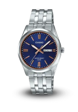 Casio | General | Standard | MTP-1335D-2A2VDF
