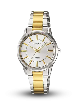 Casio | General | Standard | LTP-1303SG-7AVDF
