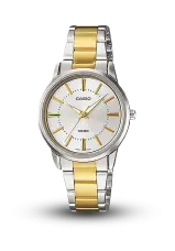 CASIO - GENERAL - STANDART ANALOG - LTP-1303SG-7AVDF CASIO - GENERAL - STANDART ANALOG - LTP-1303SG-7AVDF