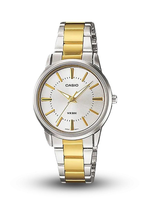 CASIO - GENERAL - STANDART ANALOG - LTP-1303SG-7AVDF şəkil