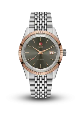 RADO - HYPERCHROME CLASSIC  - AUTOMATIC - R33100103 