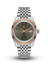 RADO - HYPERCHROME CLASSIC - AUTOMATIC - R33100103 RADO - HYPERCHROME CLASSIC - AUTOMATIC - R33100103