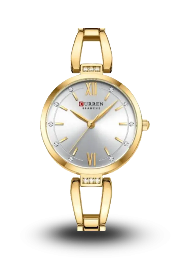 Curren | Classic | Ladies | 9092-3 şəkil