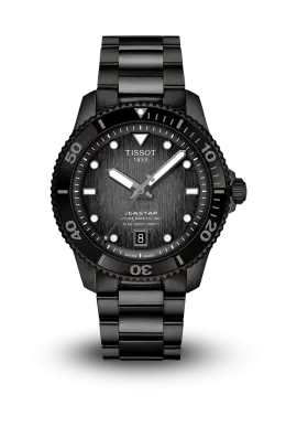TISSOT - T-SPORT -  - T1208073305100 