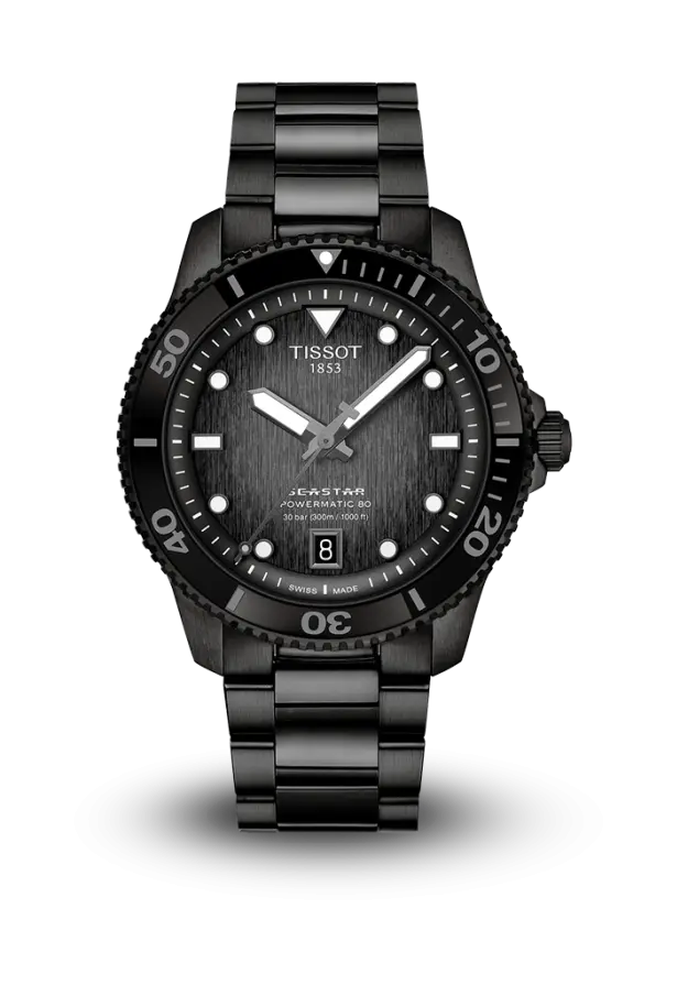 TISSOT - T-SPORT -  - T1208073305100  şəkil