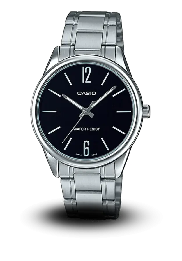 Casio | General | Standard | MTP-V005D-1BUDF şəkil Casio | General | Standard | MTP-V005D-1BUDF şəkil