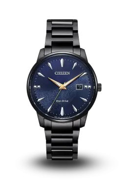 Citizen | Eco-Drive | Pair | BM7528-86L