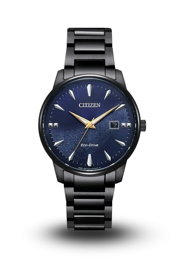 CITIZEN - ECO-DRIVE - STANDARD - BM7528-86L şəkil