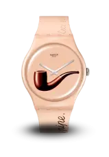 SWATCH - ORIGINALS - ART JOURNEY - SO29Z124 SWATCH - ORIGINALS - ART JOURNEY - SO29Z124