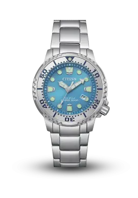 Citizen | Promaster | Marine | BN0165-55L