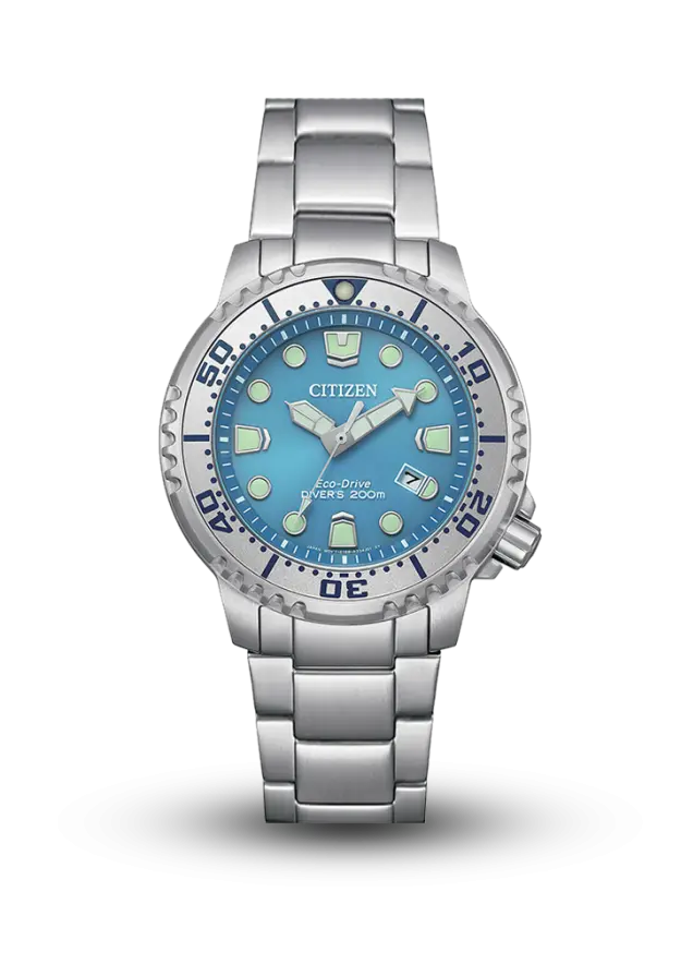 Citizen | Promaster | Marine | BN0165-55L şəkil