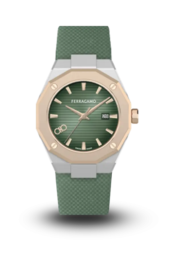 Ferragamo | Versilia | Gents | SF4T00626 şəkil