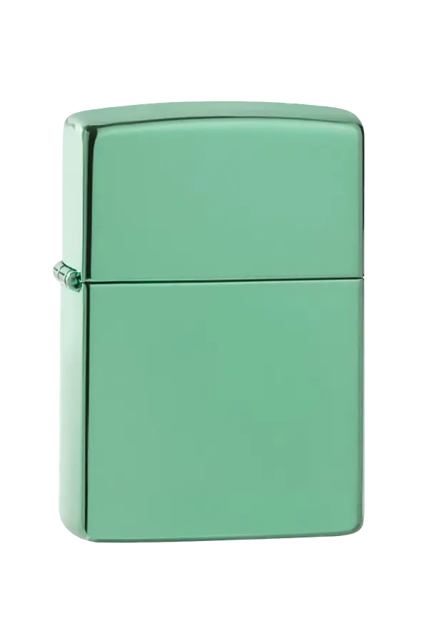 Zippo | Lighters | Polish Green | 28129 şəkil