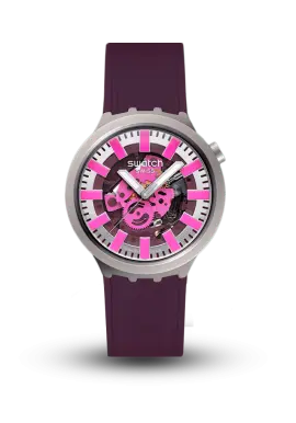Swatch | Big Bold | Essentials | SB07S120