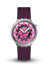 SWATCH - BIG BOLD - BIG BOLD ESSENTIALS - SB07S120 SWATCH - BIG BOLD - BIG BOLD ESSENTIALS - SB07S120
