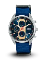LORUS - SPORTS - SPORTS - RM357GX9 LORUS - SPORTS - SPORTS - RM357GX9
