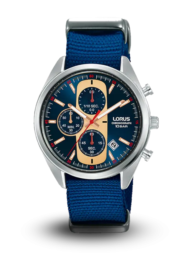 LORUS - SPORTS - SPORTS - RM357GX9  şəkil