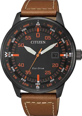 Citizen | Eco-Drive | Gent | BM7395-11E