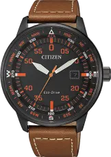 Citizen | Eco-Drive | Gent | BM7395-11E