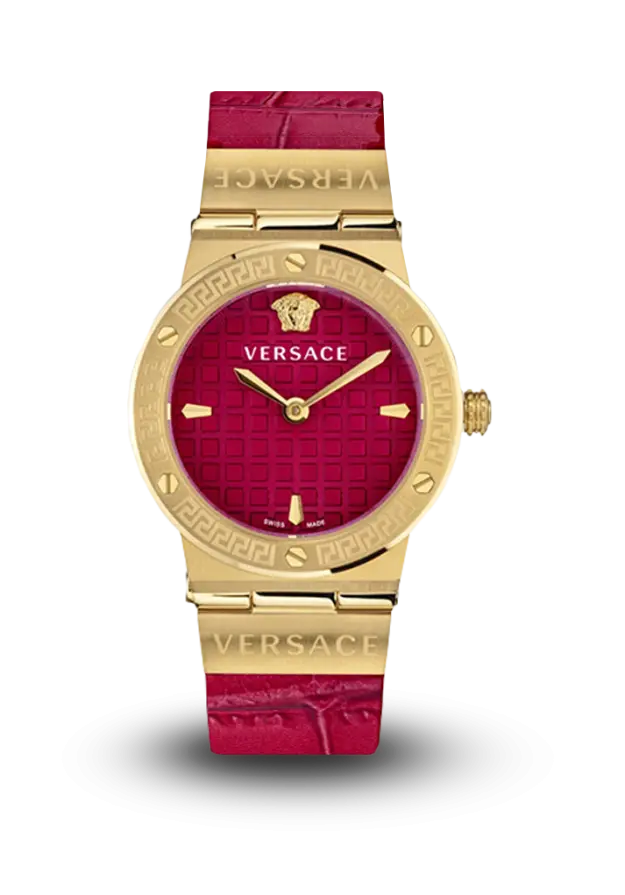 Versace | Greca Logo | VEZ100621 şəkil