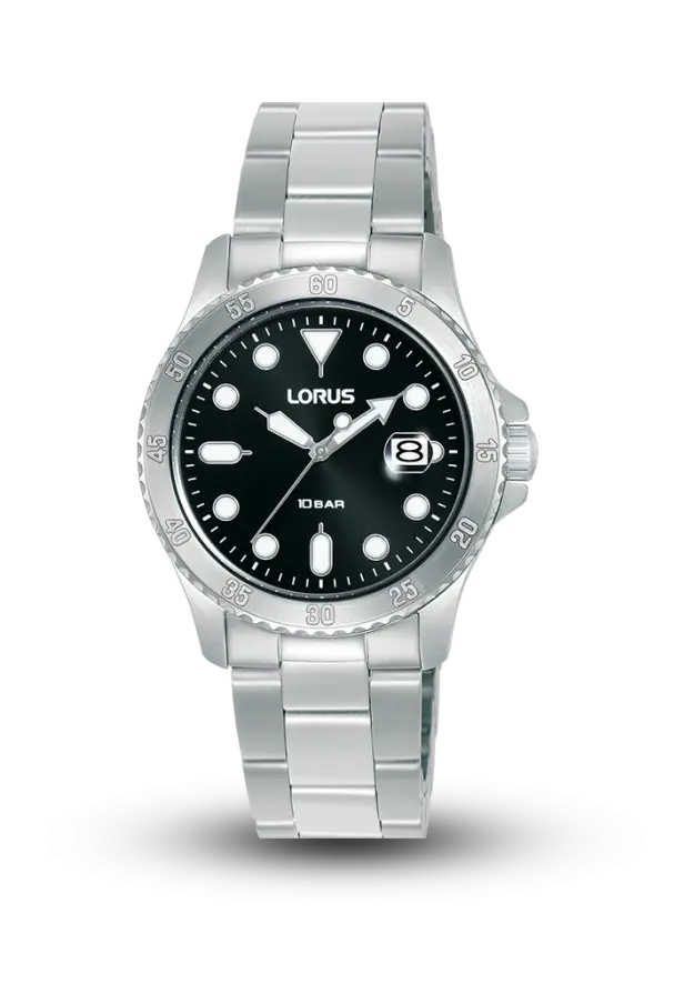 Lorus | Sports | Men’s | RS965DX9 şəkil