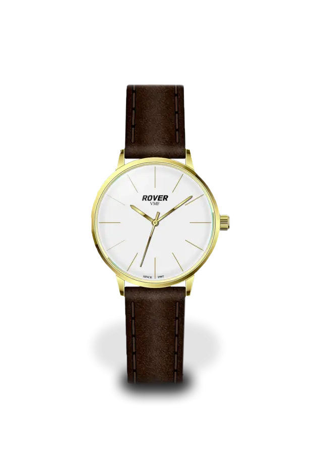 Vmf Rover | İndi̇ana | Klassi̇k | VR3164/4PS9/2M0/44M şəkil