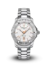 CERTINA - AQUA - DS ACTION GENT QUARTZ - C0322511101101 CERTINA - AQUA - DS ACTION GENT QUARTZ - C0322511101101