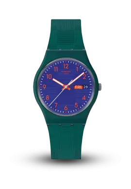 Swatch | Originals | Essentials | SO28N706 Swatch | Originals | Essentials | SO28N706