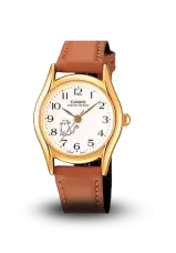 CASIO - GENERAL - STANDART ANALOG - LTP-1094Q-7B8RDF CASIO - GENERAL - STANDART ANALOG - LTP-1094Q-7B8RDF