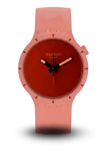 SWATCH - COLOURS OF NATURE - BIG BOLD CANYON - SB03R100 SWATCH - COLOURS OF NATURE - BIG BOLD CANYON - SB03R100