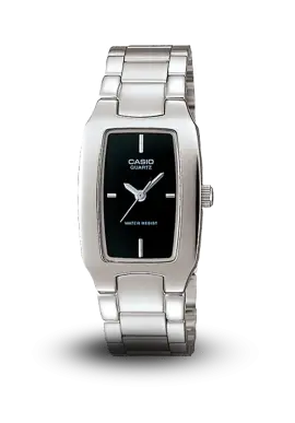 CASIO - GENERAL - AUTOMATIC - LTP-1165A-1CDF