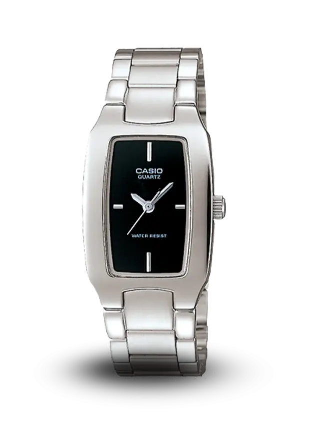 CASIO - GENERAL - AUTOMATIC - LTP-1165A-1CDF şəkil