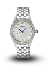 SEIKO - CONCEPTUAL - WOMEN - SUR385P1 SEIKO - CONCEPTUAL - WOMEN - SUR385P1