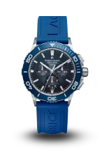 Maurice Lacroix | Pontos | S Solar | PT1038-SSL40-430-4