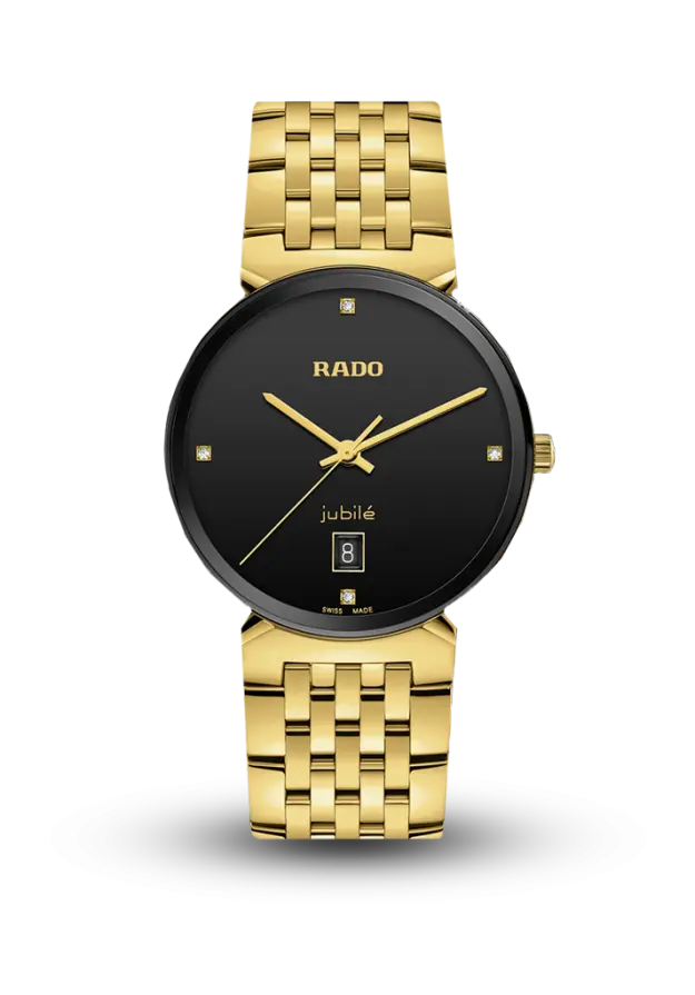 Rado | Florence | Diamonds | R48914703 şəkil