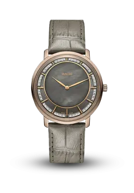 RADO - DIAMASTER - THINLINE - R14071926 