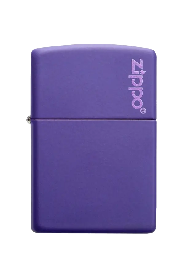 ZIPPO - LIGHTERS - DESIGN - 237ZL şəkil