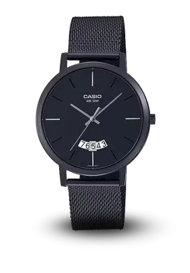 Casio | General | Standard | MTP-B100MB-1EVDF